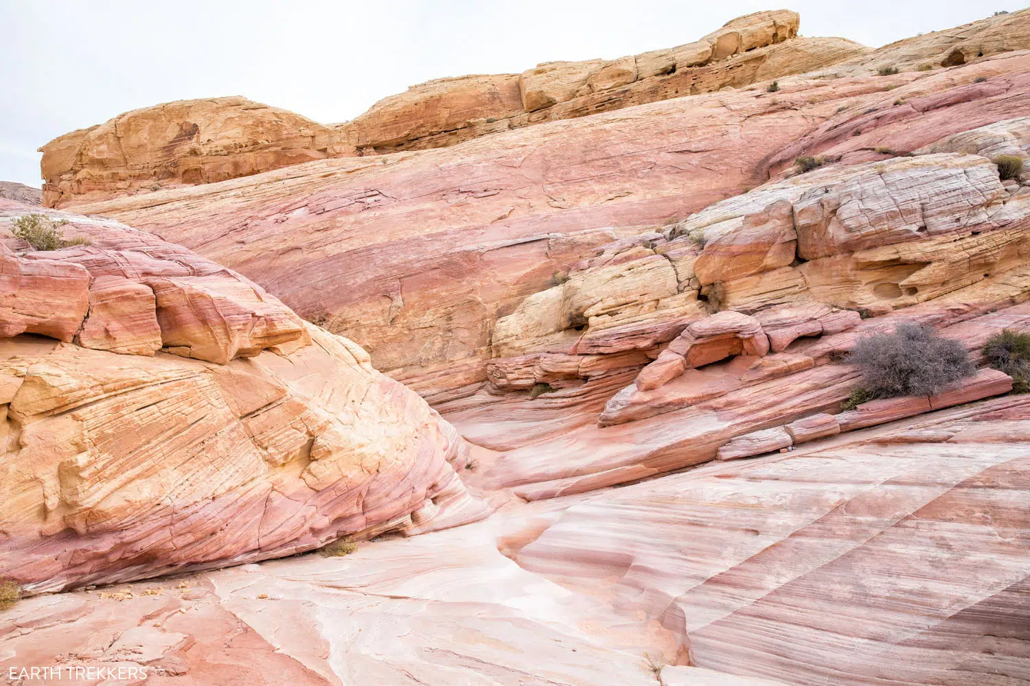 Things to do Valley of Fire