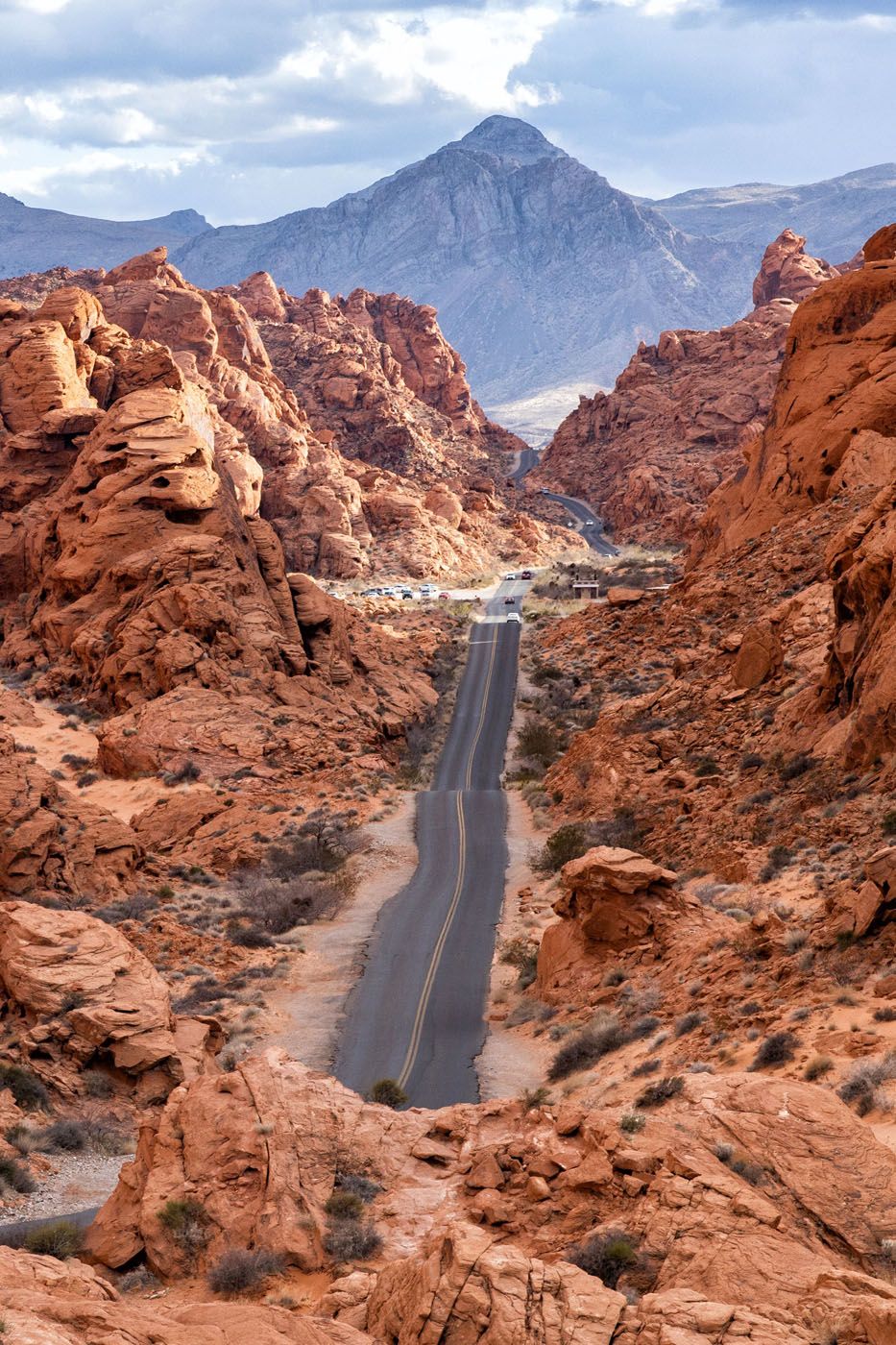 Valley of Fire