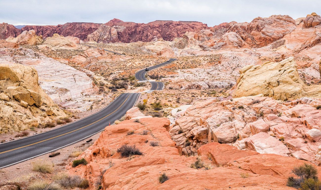 Valley of Fire