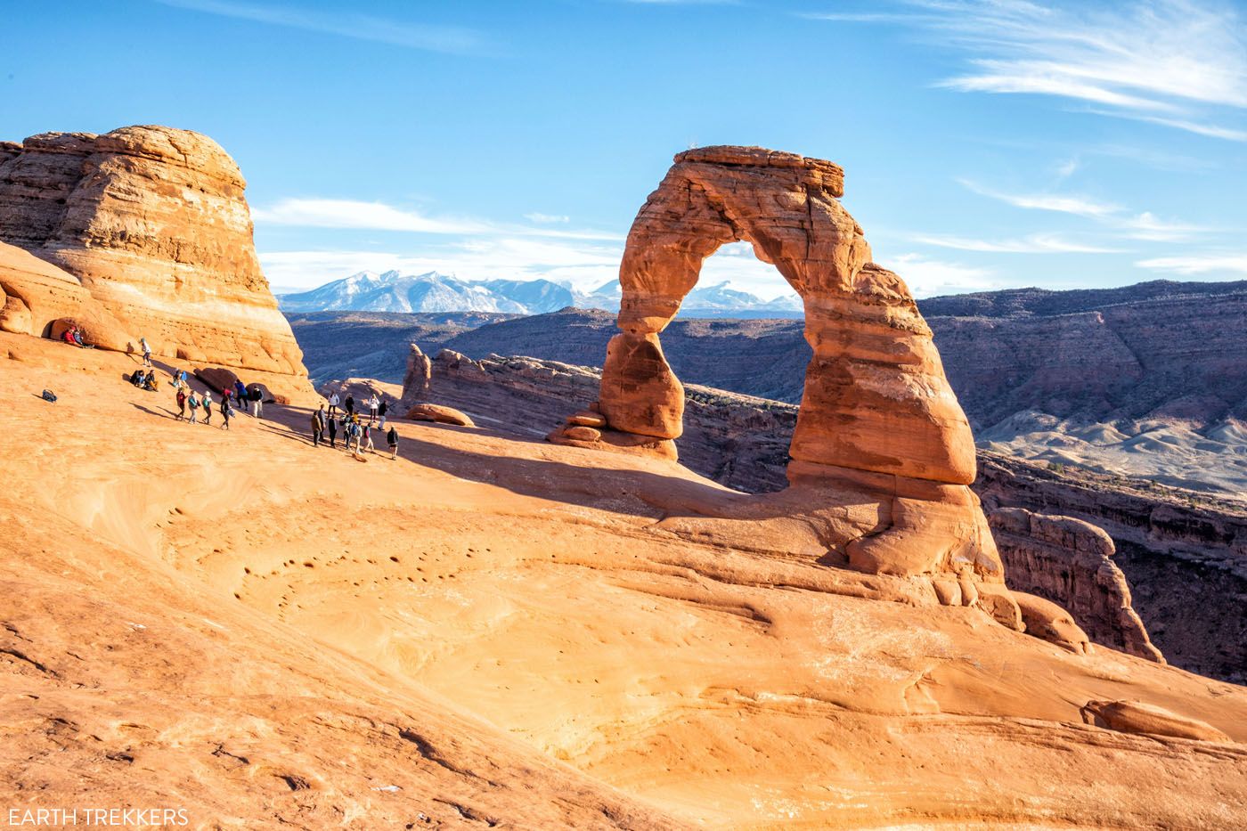 Arches National Park