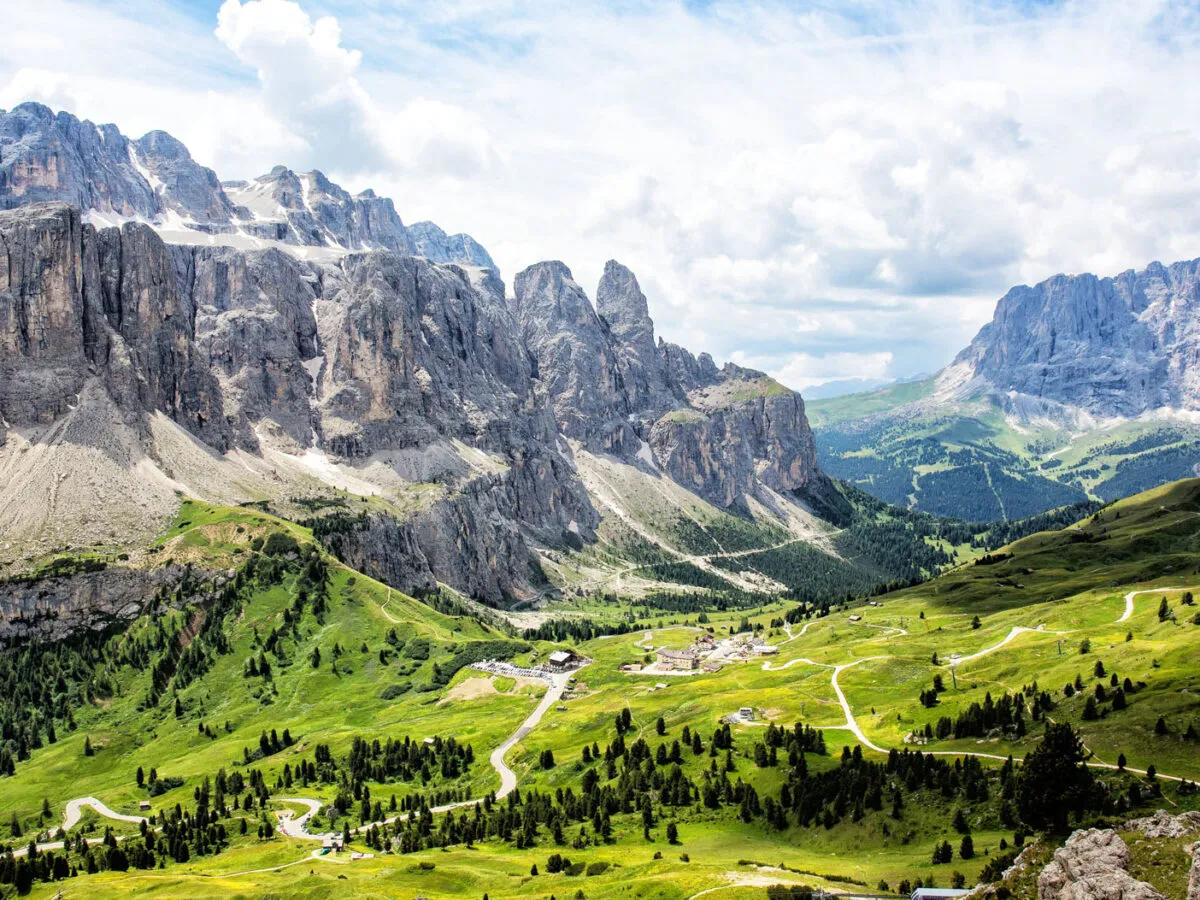 Walks of a lifetime: six epic mountain hikes across Europe, Travel