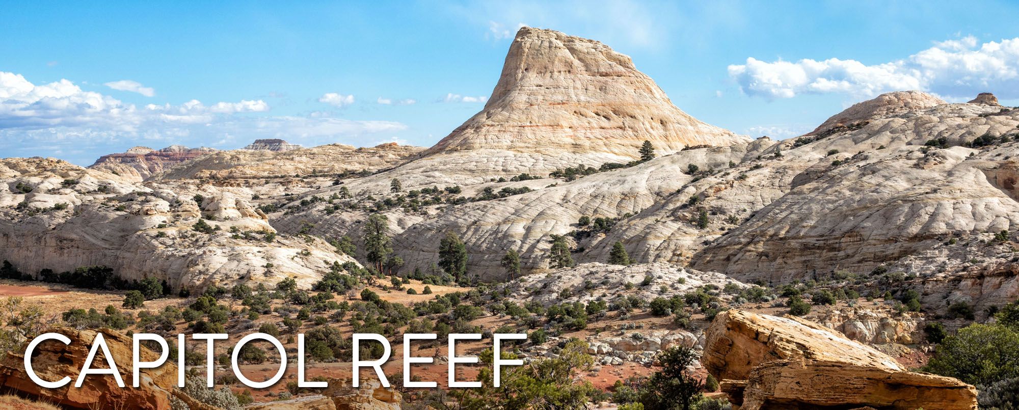 Capitol Reef National Park