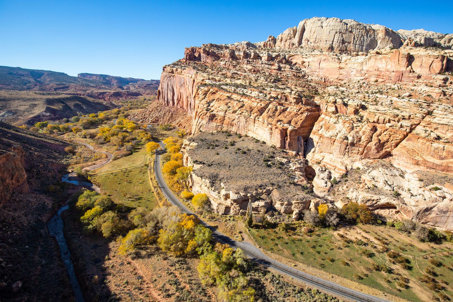 Capitol Reef National Park