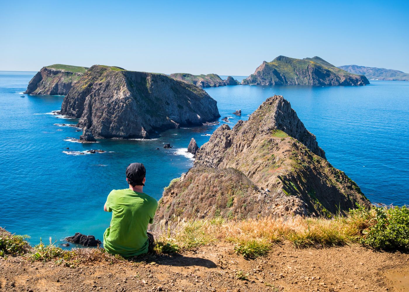 Channel Islands National Park