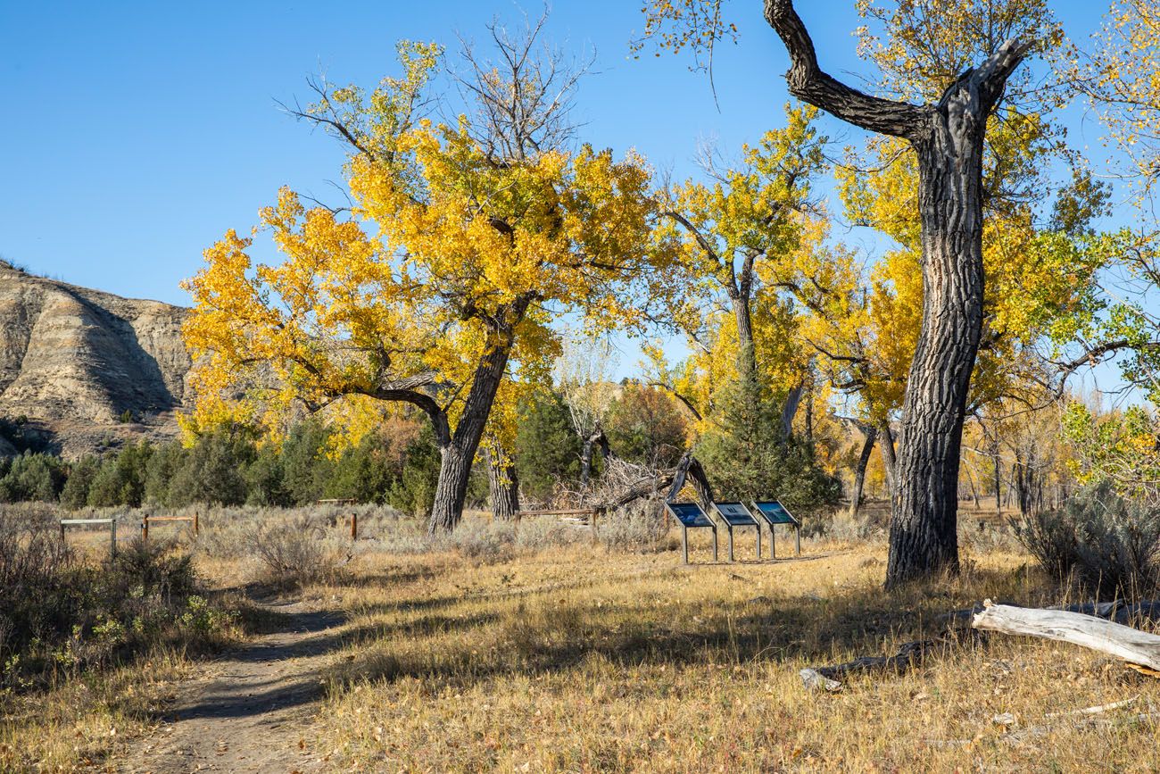 Elkhorn Ranch