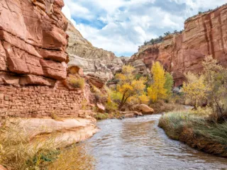 Fremont River