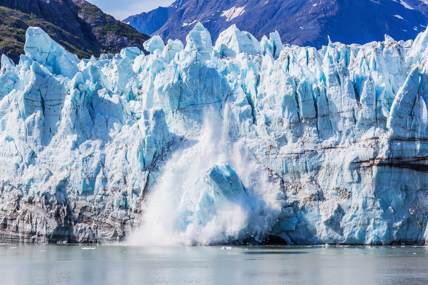 Glacier Bay National Park