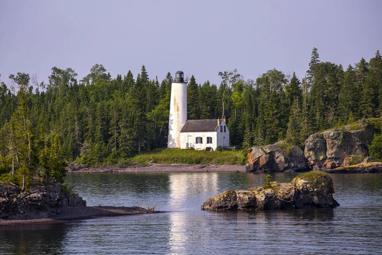 Isle Royale