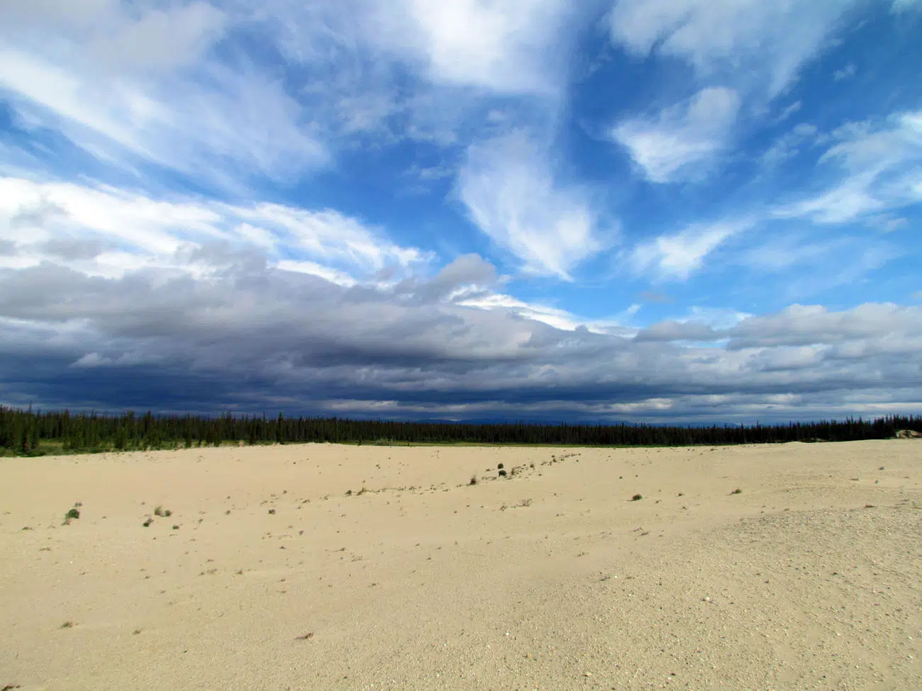 Kobuk Valley National Park