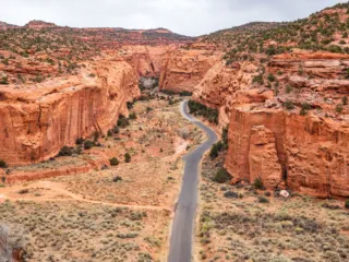 Long Canyon