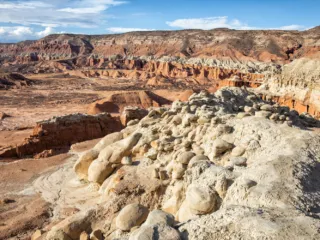 Lower South Desert