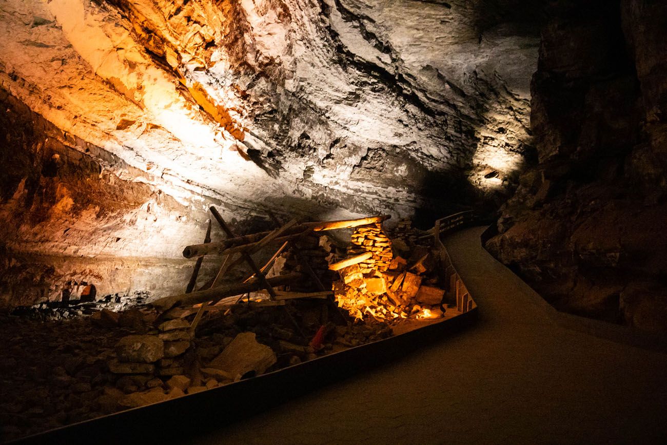 Mammoth Cave National Park