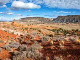 Strike Valley