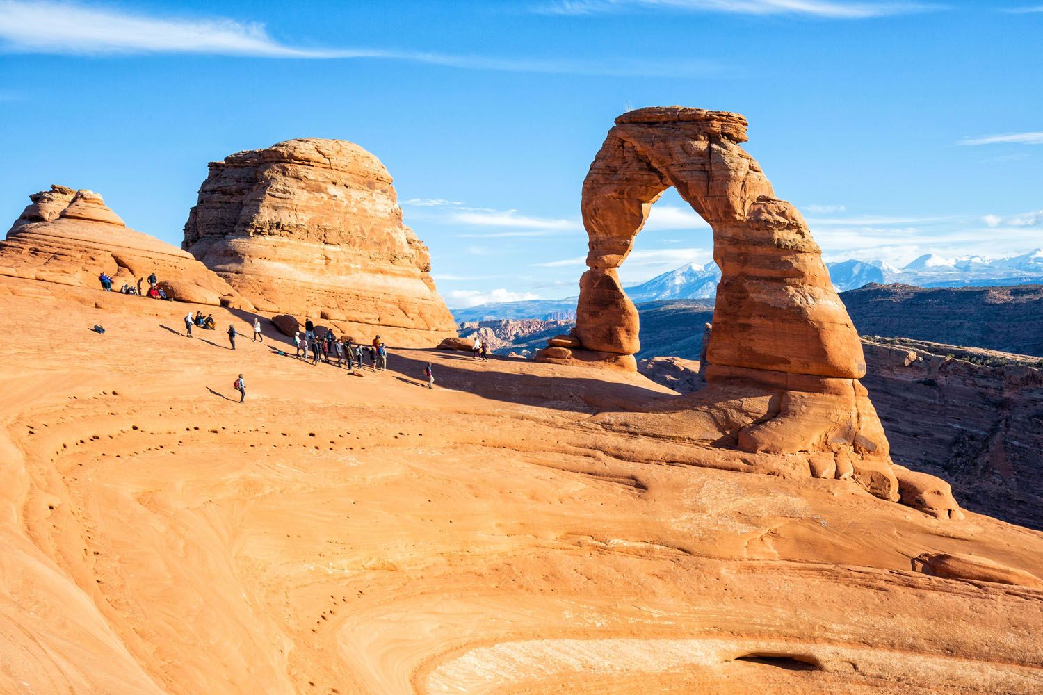 Arches National Park