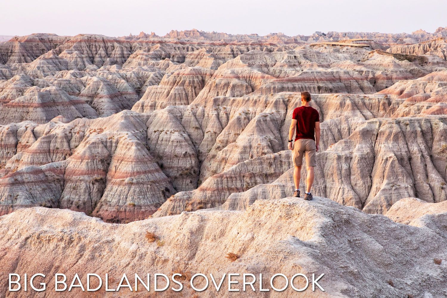 Badlands National Park