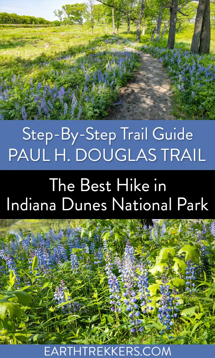 Best Hike in Indiana Dunes National Park