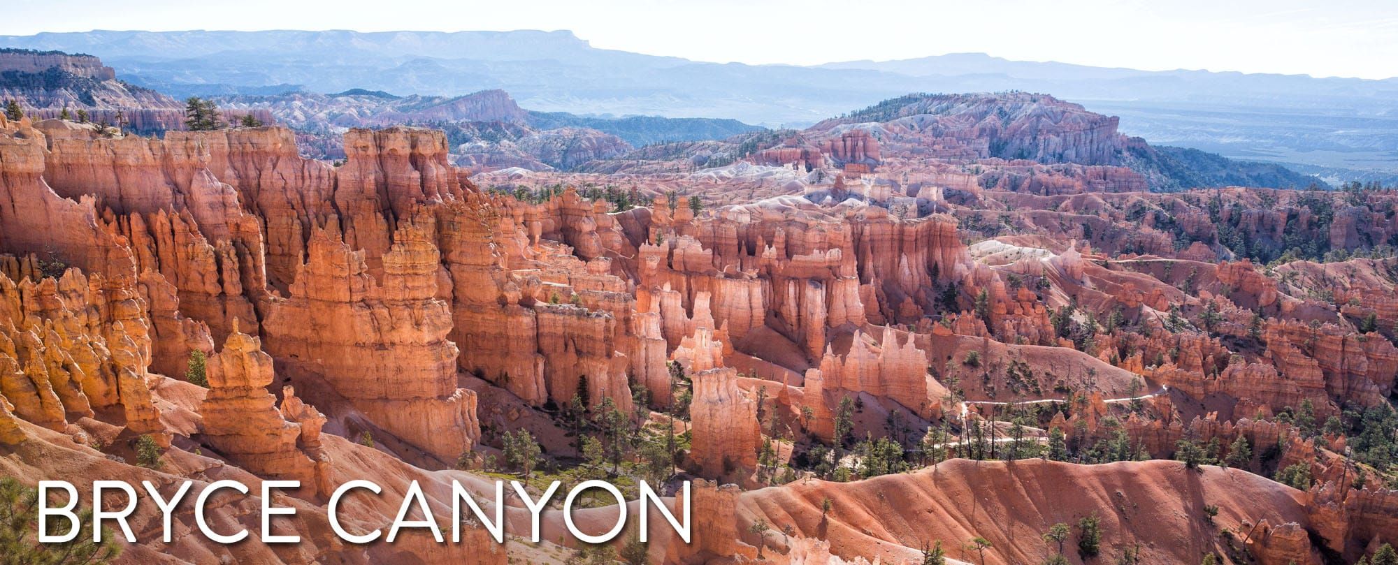 Bryce Canyon