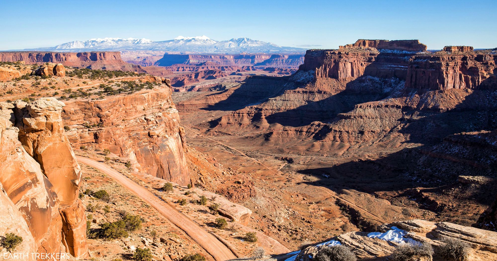 Canyonlands National Park