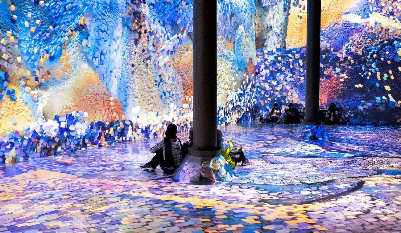 20 Wonderful Things to Do in Chelsea & Hudson Yards, NYC