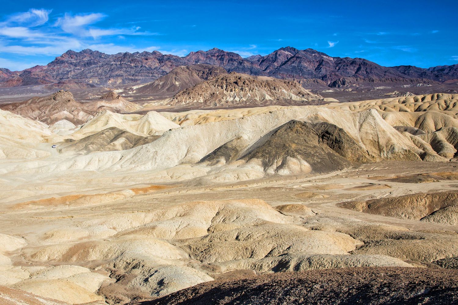 Death Valley