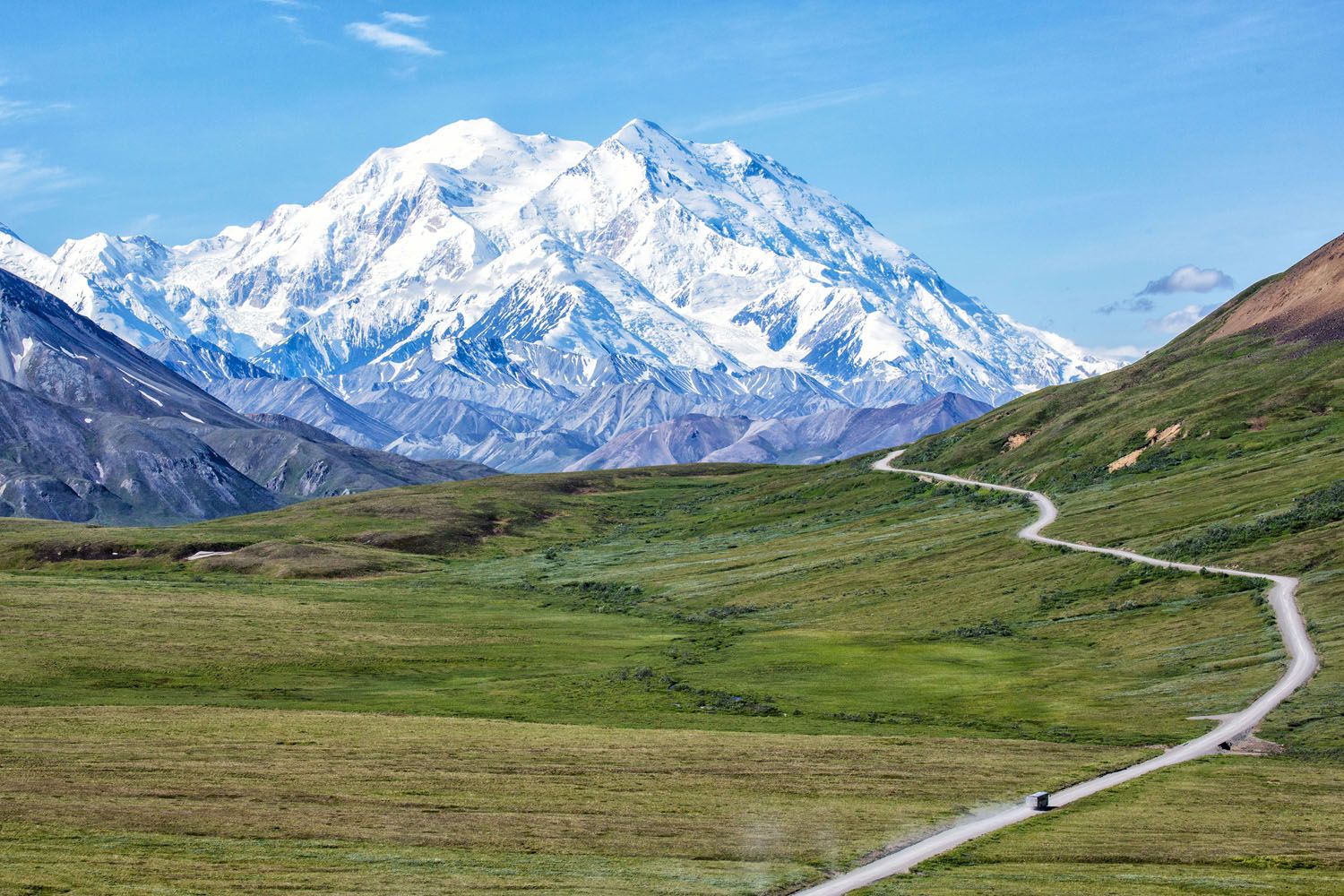 Denali National Park