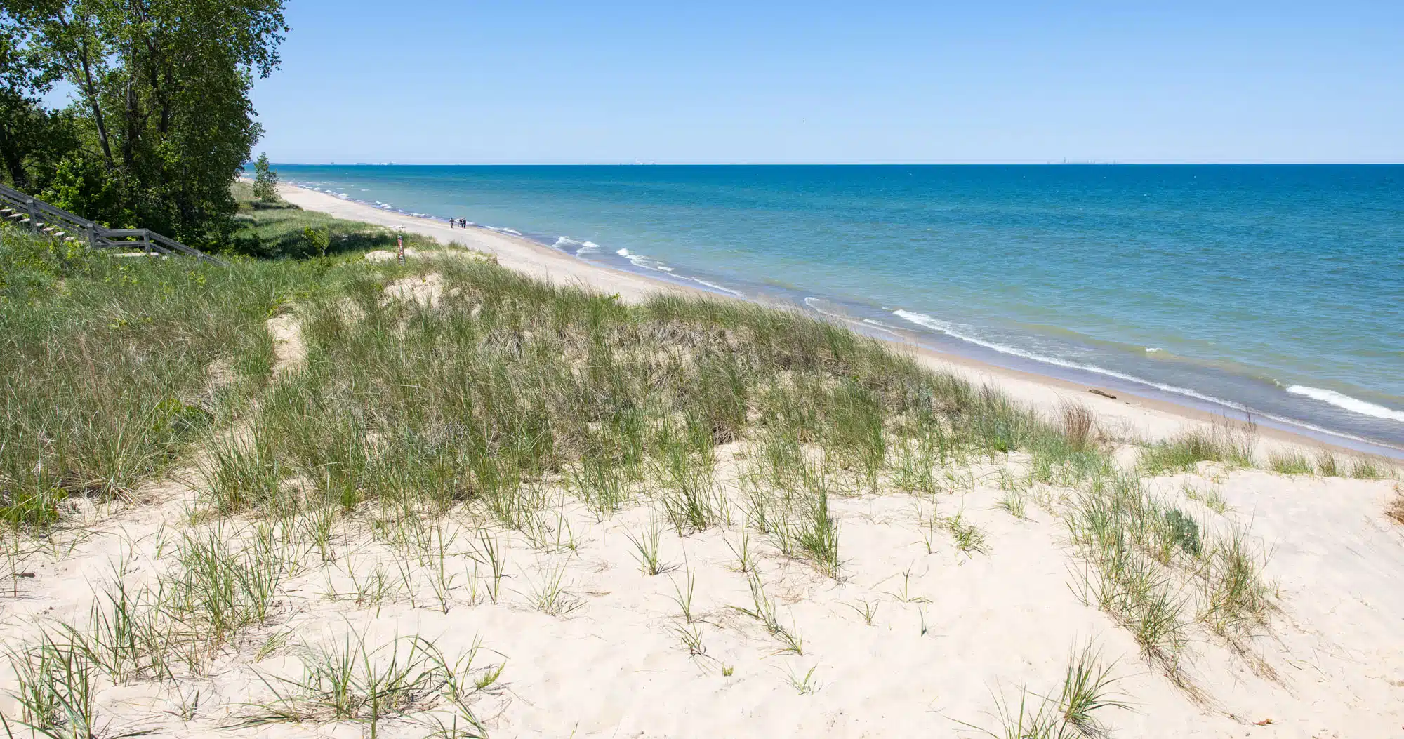 Indiana Dunes National Park