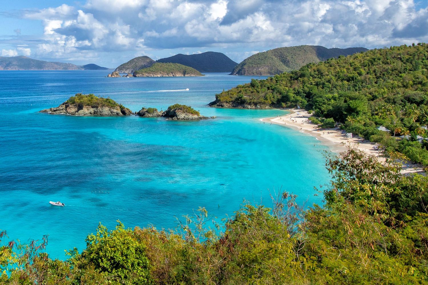 Virgin Islands