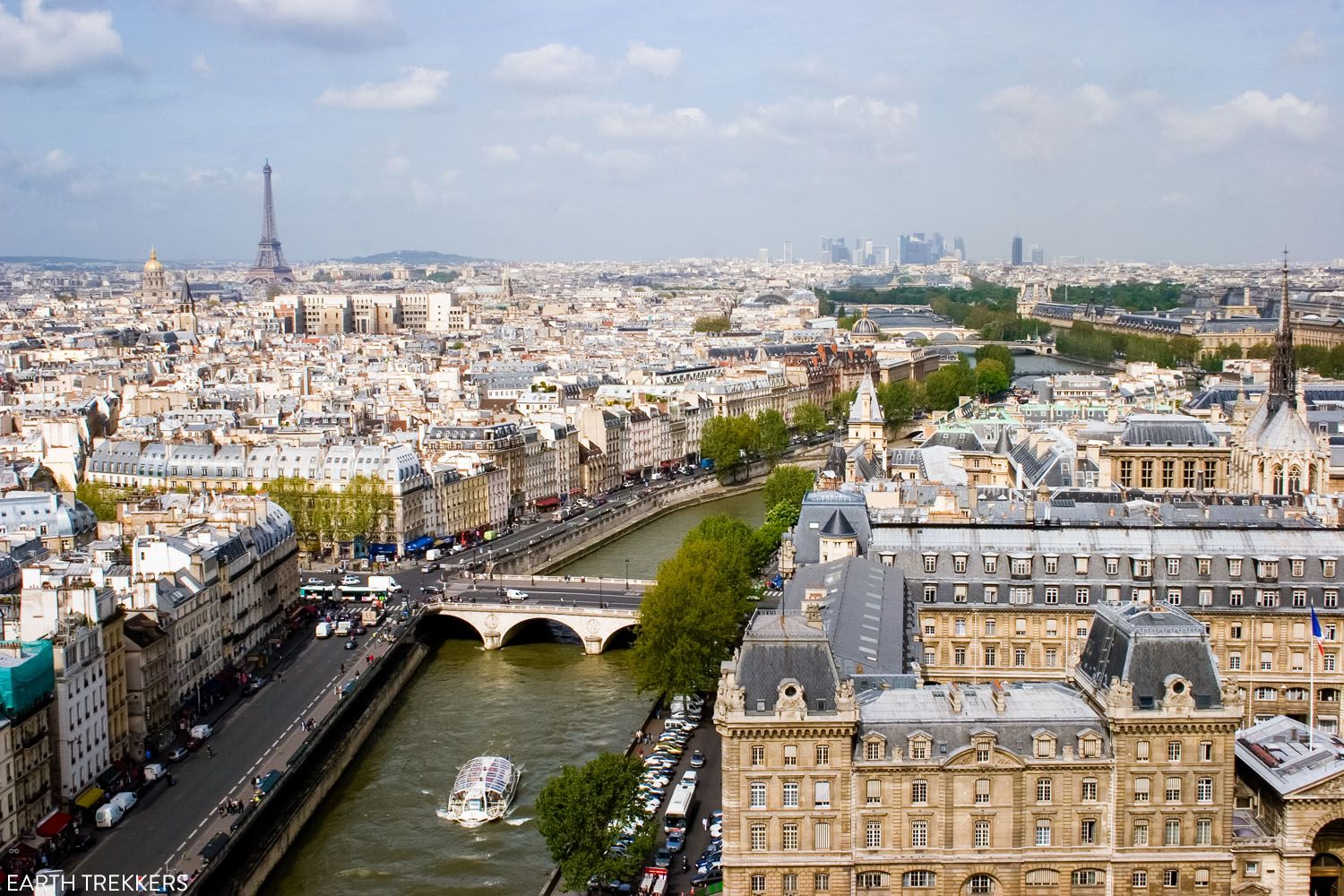 2 Day Paris Itinerary | 2 Days in Paris Itinerary