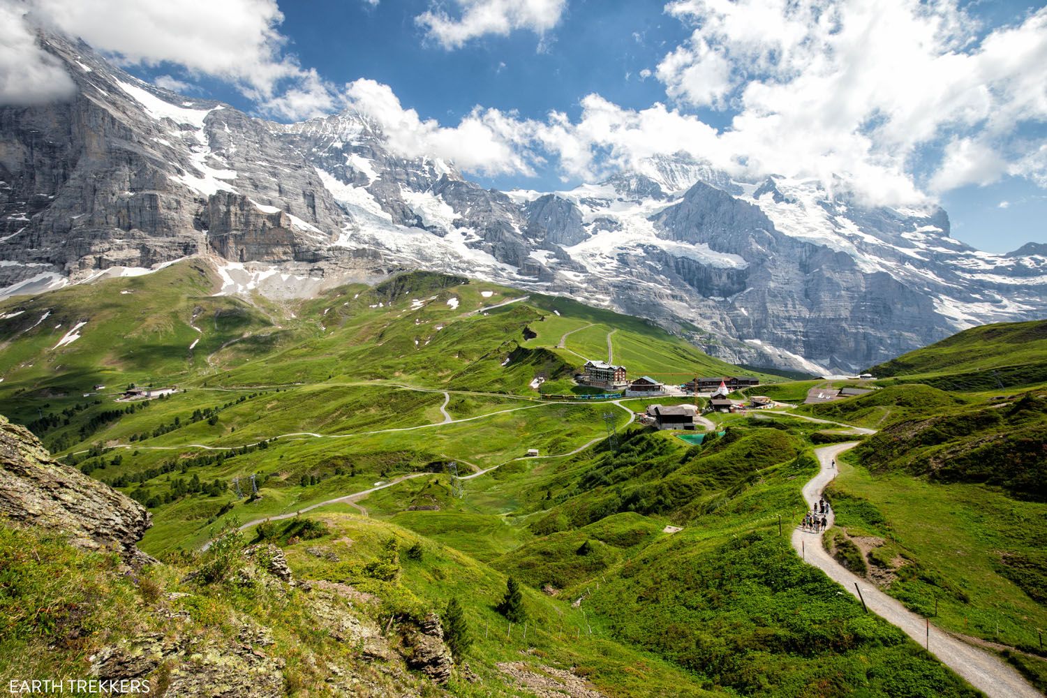 Best Day in Switzerland | One Day in the Jungfrau Region