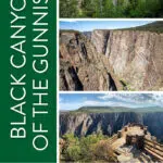 Black Canyon of the Gunnison Travel Guide