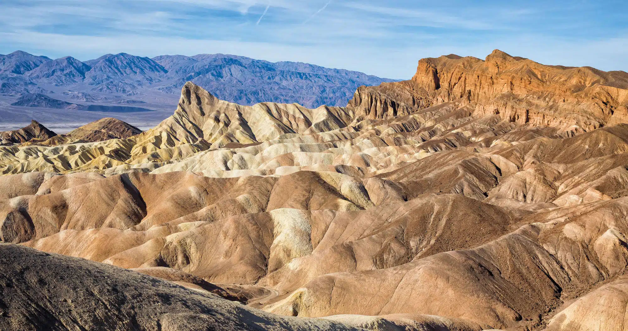 Featured image for “2 Amazing Days in Death Valley: Itinerary from Las Vegas”