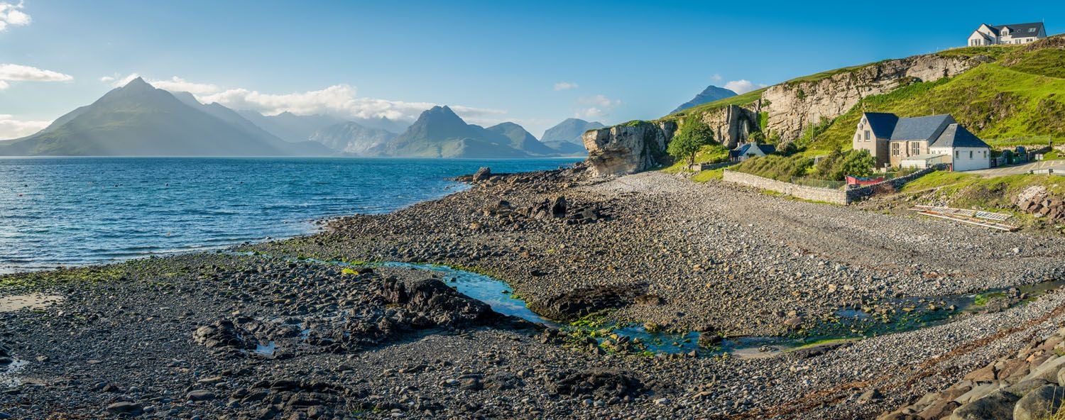 Elgol