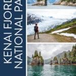 Kenai Fjords National Park Travel Guide