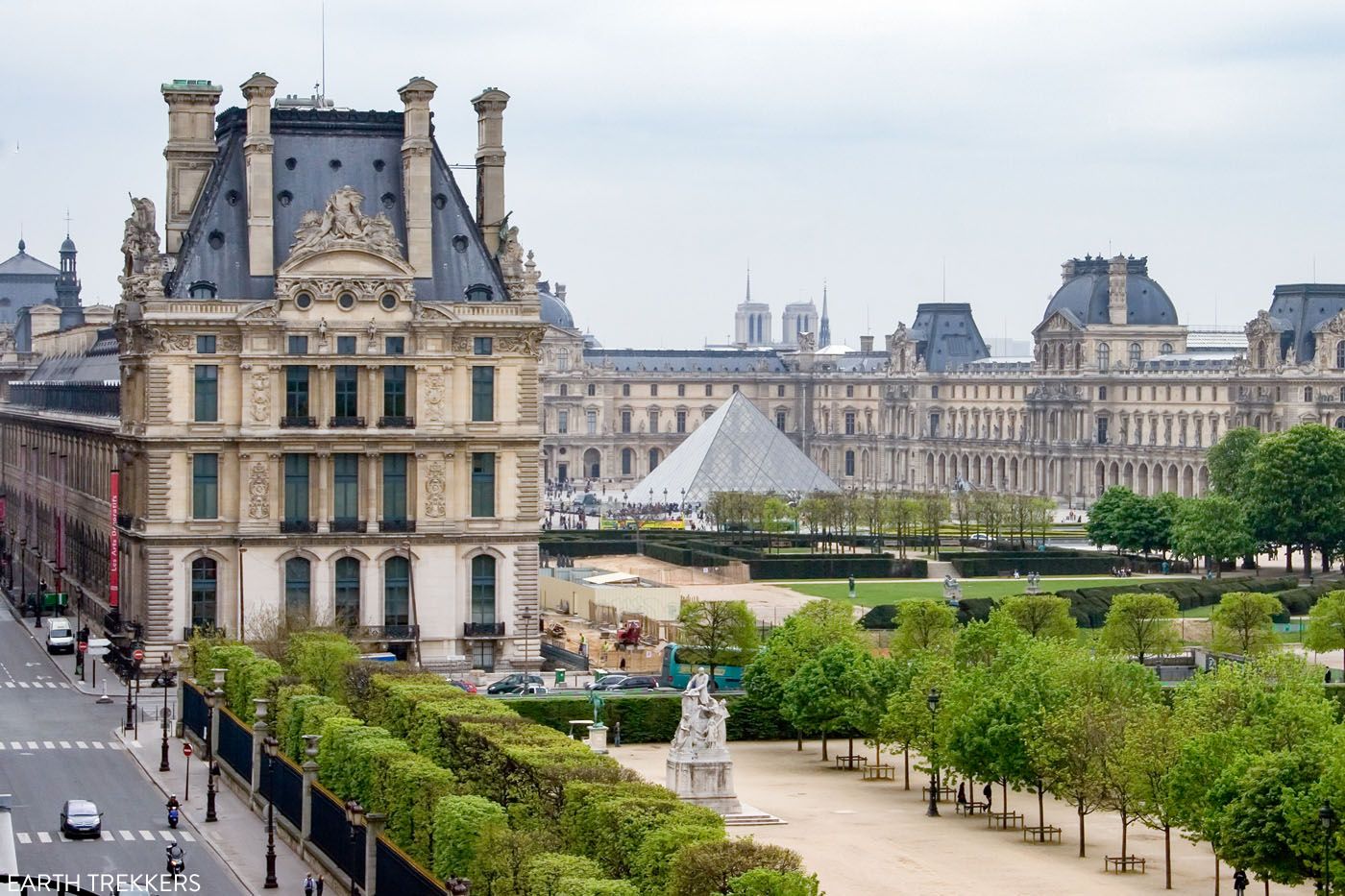 Louvre Museum