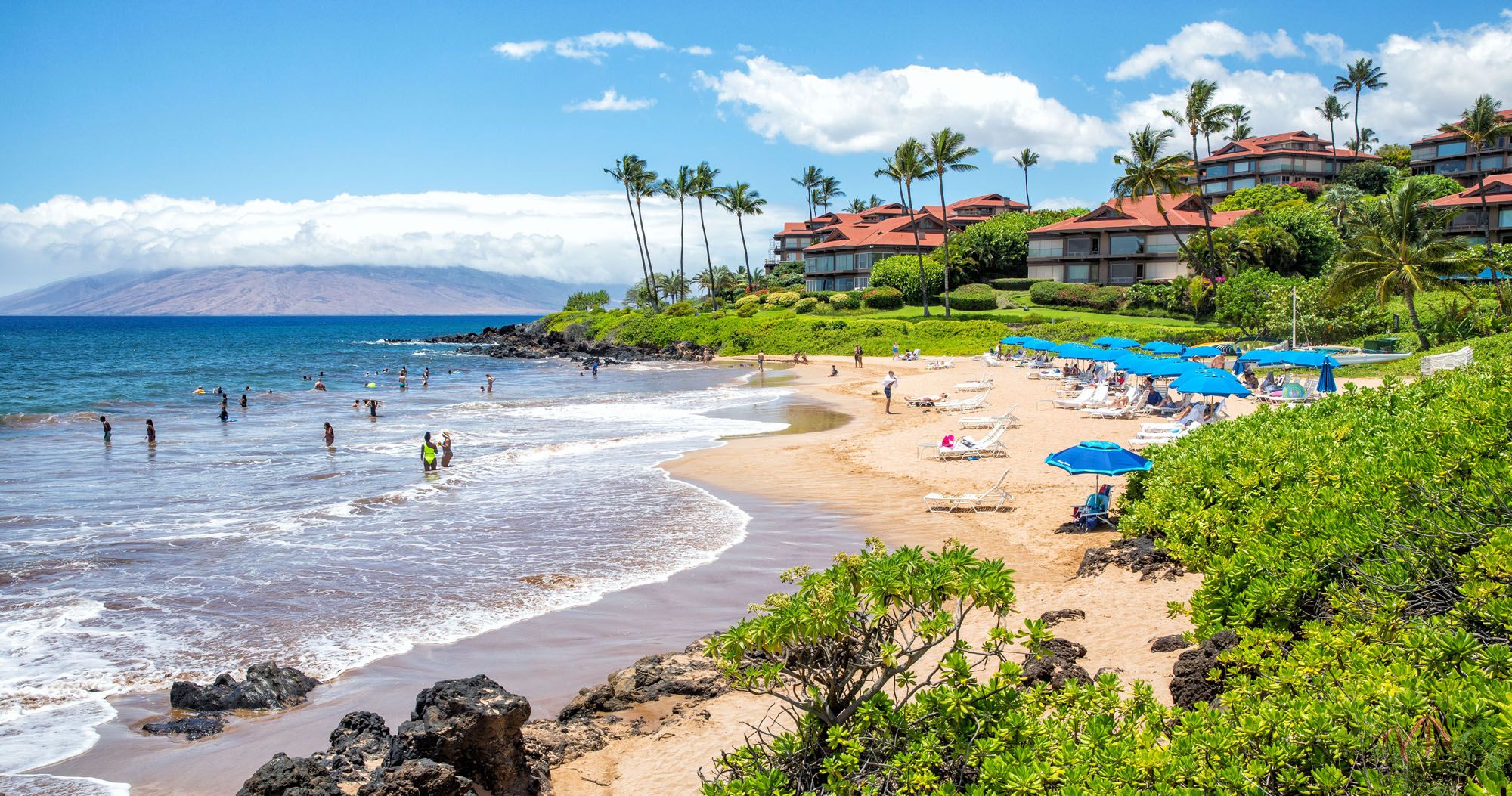 Featured image for “Maui Itinerary: Best Way to Spend 1 Day to 1 Week in Maui”