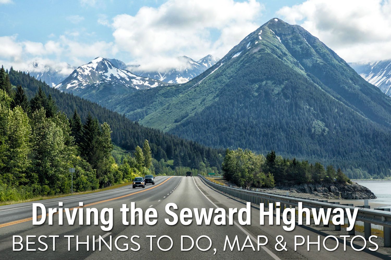 Seward Highway