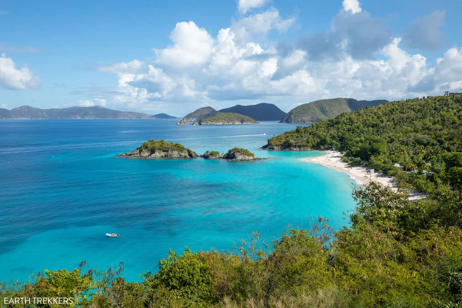 Virgin Islands National Park