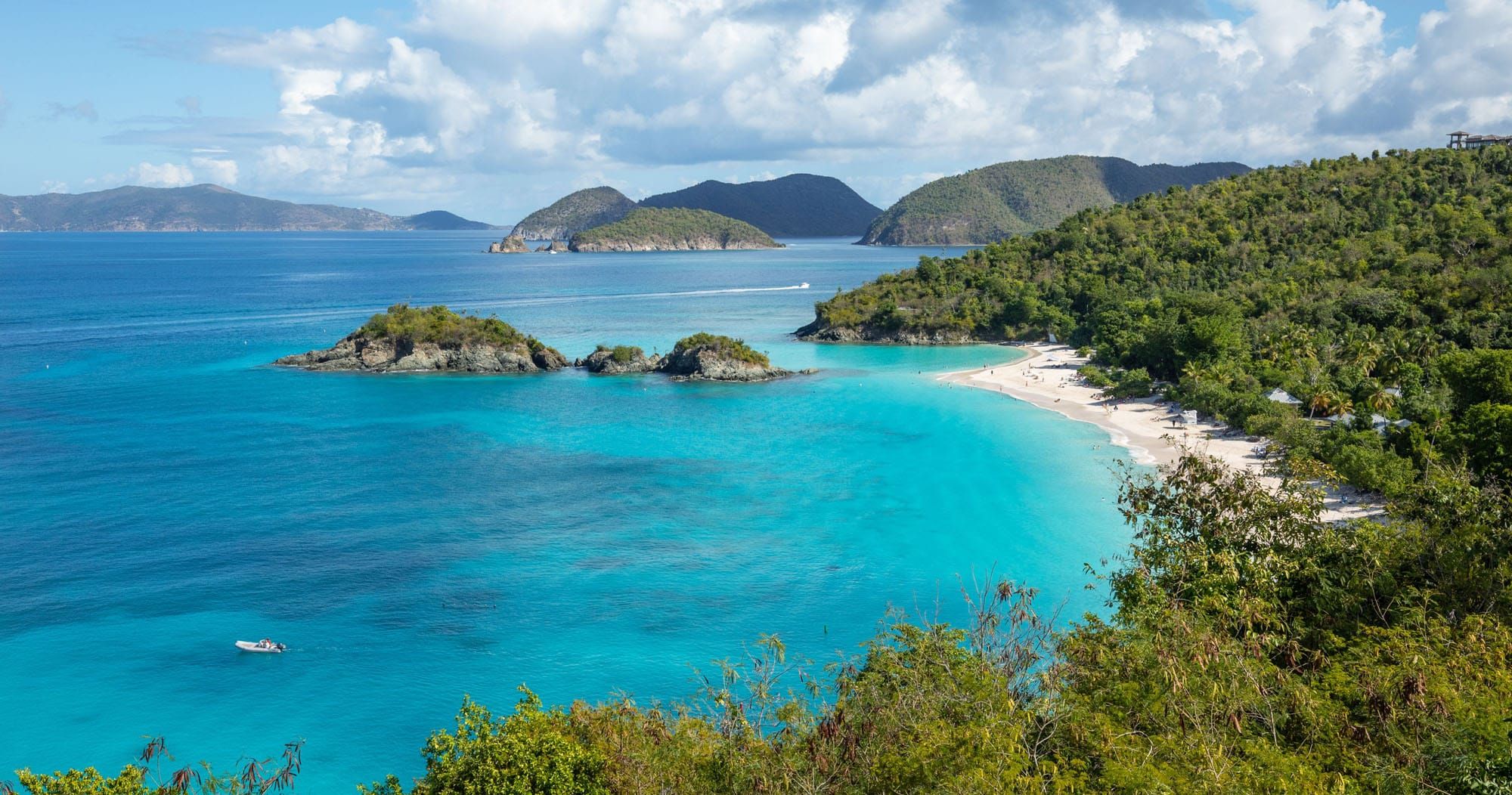 Virgin Islands National Park