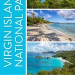 Virgin Islands National Park Travel Guide