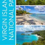 Virgin Islands National Park Travel Guide