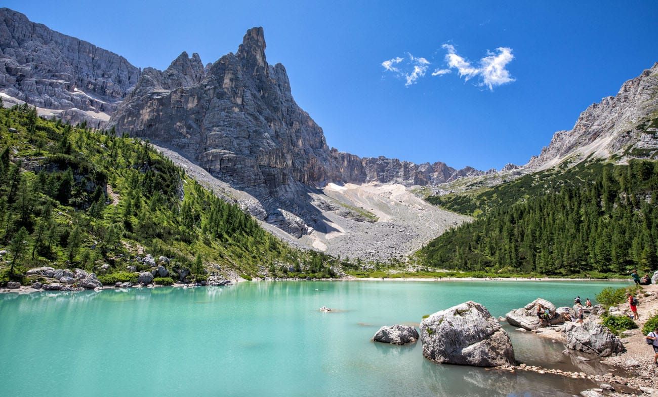 Lago Di Sorapis Hike Out and Back Or As A Loop lago-di-sorapis-hike-out-and-back-or-as-a-loop