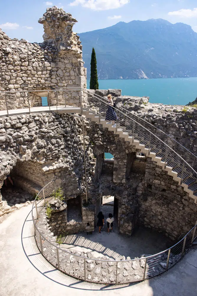 Bastione di Riva