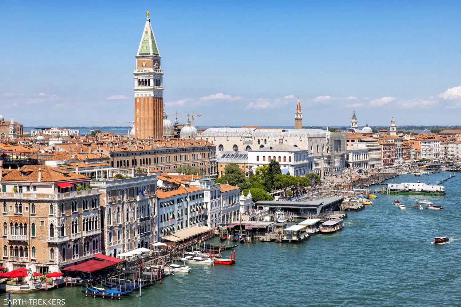 Best Things to Do in Venice