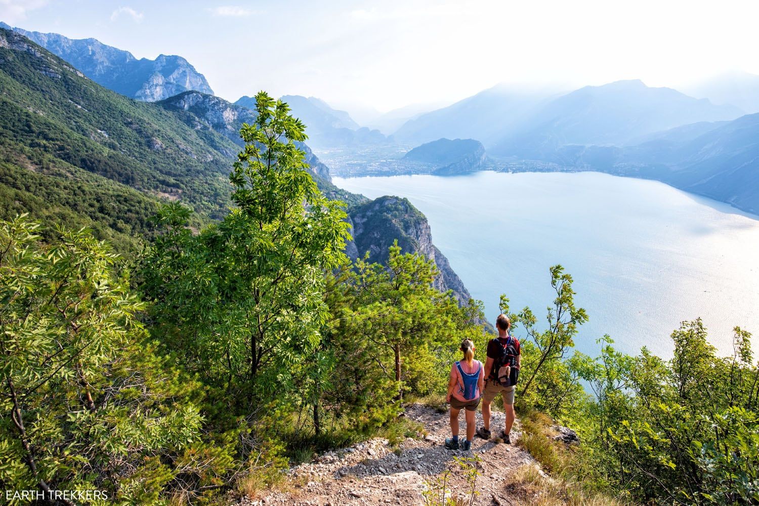 Best of Lake Garda Italy