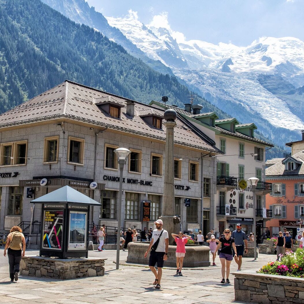Chamonix-France-Summer- Chamonix-France-Summer-