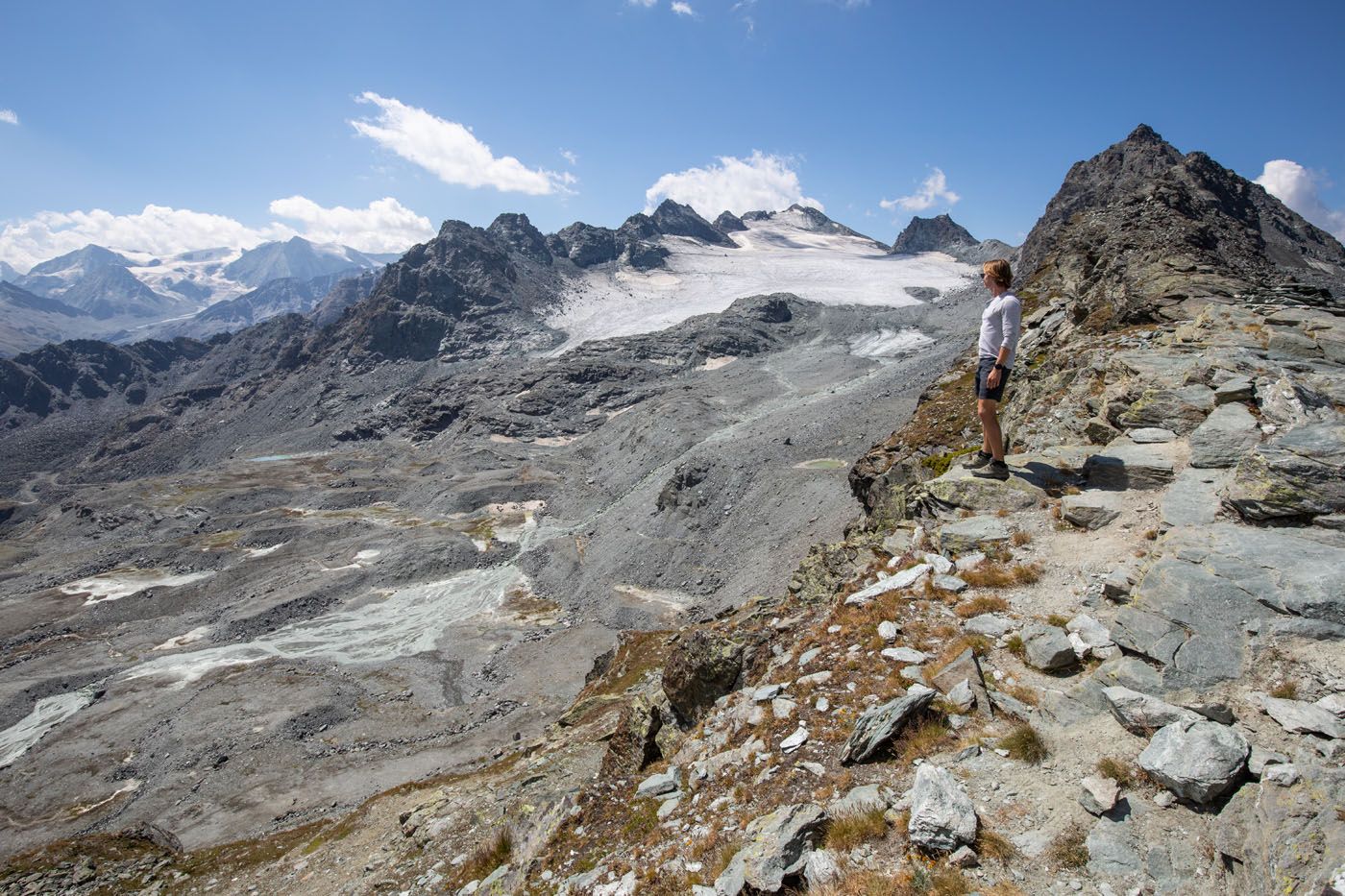 Col de Prafleurie Tyler