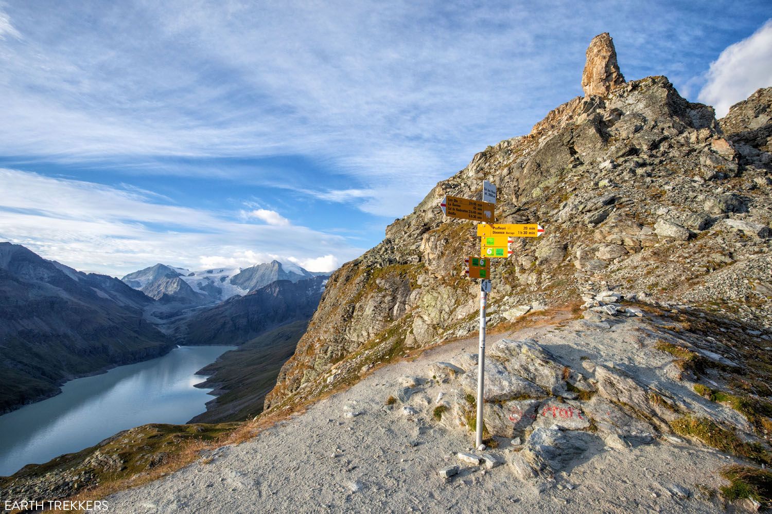 Col des Roux