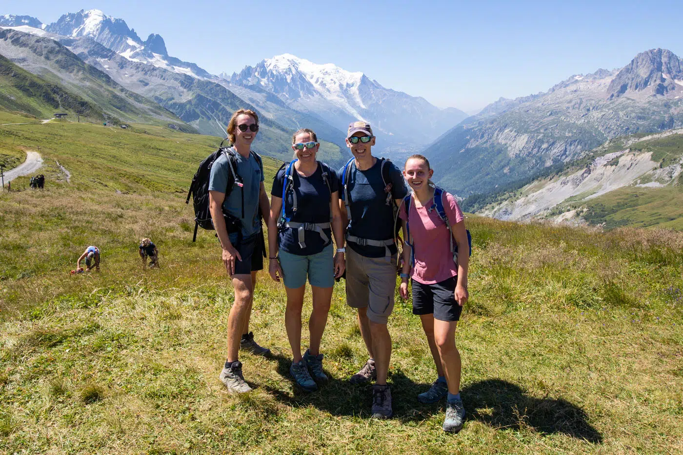 Earth Trekkers