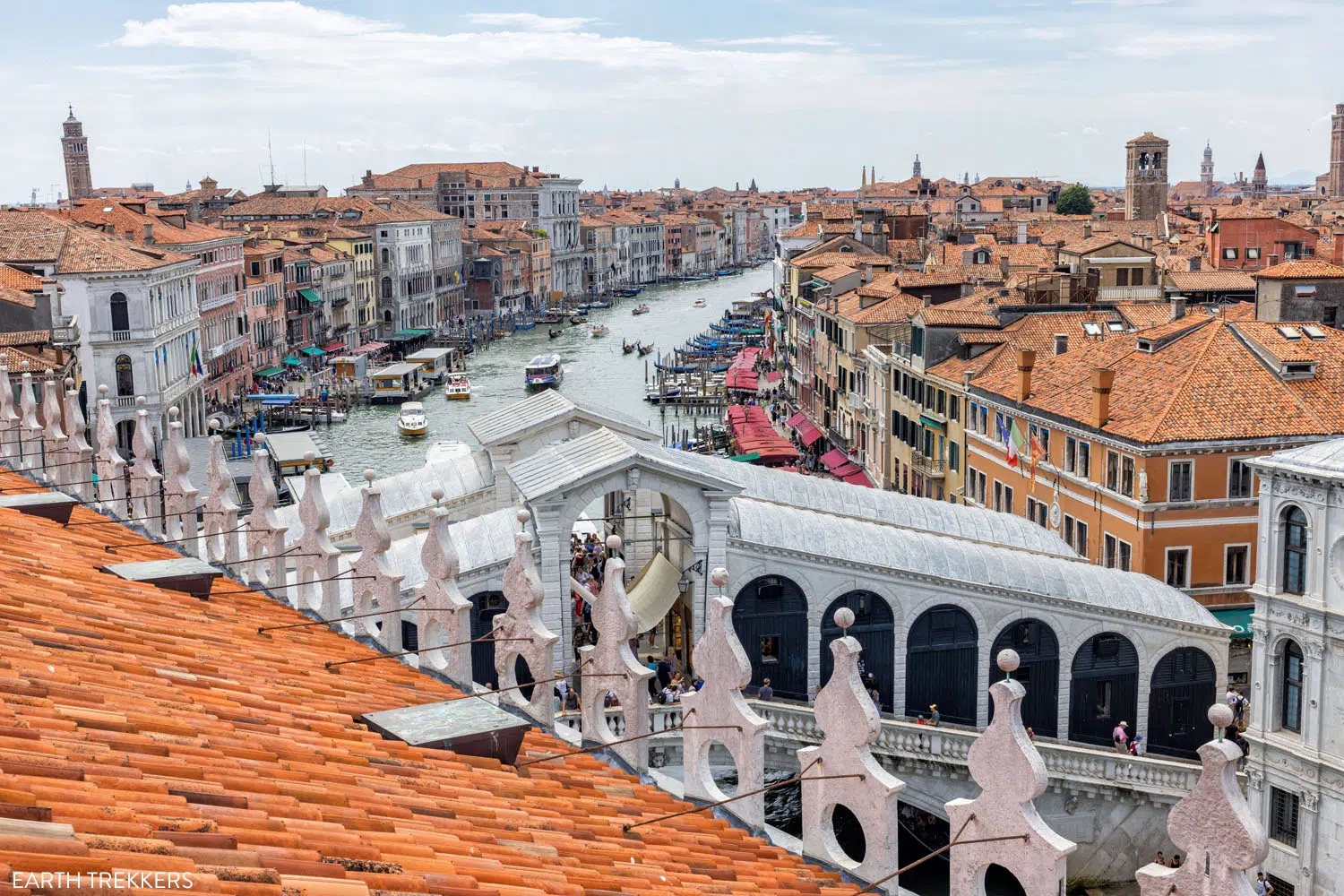 Grand Canal Venice