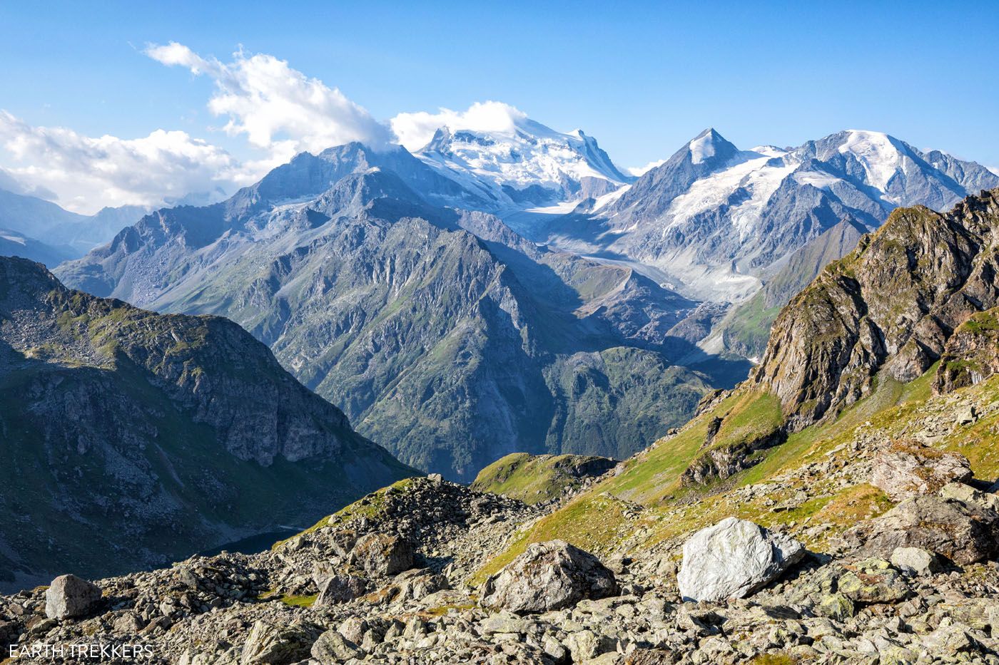 Grand Combin